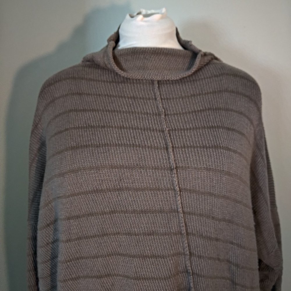 Krista Larson Sweater - Picture 3 of 7
